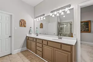 2636 Deer Hollow Dr, Little Elm, TX 75068 - Photo 21