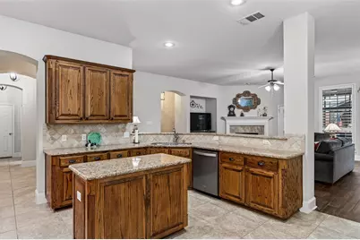 2636 Deer Hollow Drive, Little Elm, TX 75068 - Photo 13