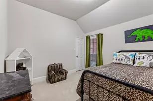 2636 Deer Hollow Dr, Little Elm, TX 75068 - Photo 23