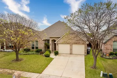 2636 Deer Hollow Drive, Little Elm, TX 75068 - Photo 7