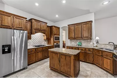 2636 Deer Hollow Drive, Little Elm, TX 75068 - Photo 5