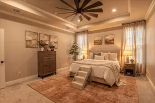 8524 Bronco Dr, Godley, TX 76044 - Photo 21