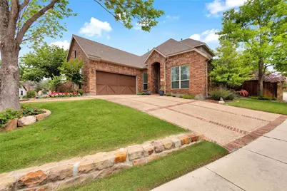 525 Adventurous Shield Drive, Lewisville, TX 75056 - Photo 3