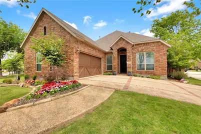 525 Adventurous Shield Drive, Lewisville, TX 75056 - Photo 1