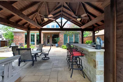 525 Adventurous Shield Drive, Lewisville, TX 75056 - Photo 23