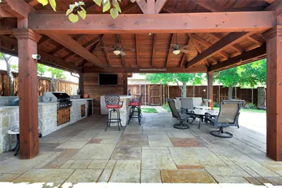 525 Adventurous Shield Drive, Lewisville, TX 75056 - Photo 25