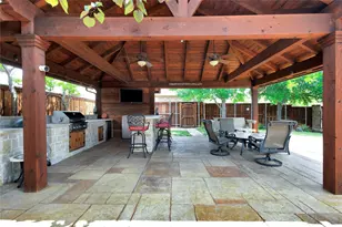 525 Adventurous Shield Dr, Lewisville, TX 75056 - Photo 25
