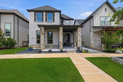 4244 Sechrist Drive, Frisco, TX 75034 - Photo 1