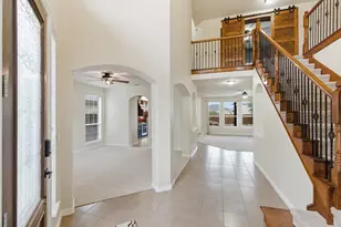 404 Sodbury Ct, Roanoke, TX 76262 - Photo 3