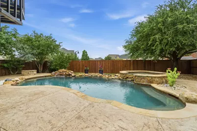 404 Sodbury Court, Roanoke, TX 76262 - Photo 37