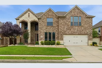 404 Sodbury Court, Roanoke, TX 76262 - Photo 1