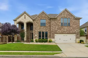 404 Sodbury Ct, Roanoke, TX 76262 - Photo 1