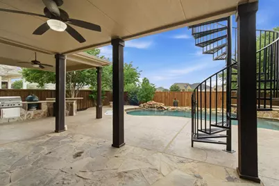 404 Sodbury Court, Roanoke, TX 76262 - Photo 35