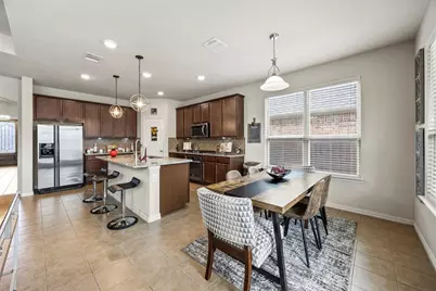 1437 Tanglewood Trail, Northlake, TX 76226 - Photo 5