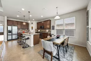 1437 Tanglewood Trail, Northlake, TX 76226 - Photo 5