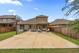 1437 Tanglewood Trail, Northlake, TX 76226 - Photo 31