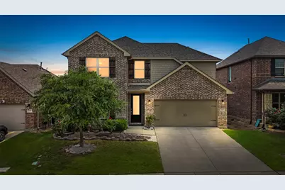 1437 Tanglewood Trail, Northlake, TX 76226 - Photo 29