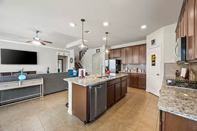 1437 Tanglewood Trail, Northlake, TX 76226 - Photo 13