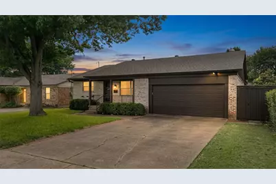 9209 Boundbrook Avenue, Dallas, TX 75243 - Photo 1