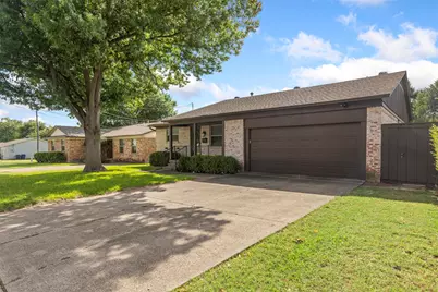 9209 Boundbrook Avenue, Dallas, TX 75243 - Photo 23