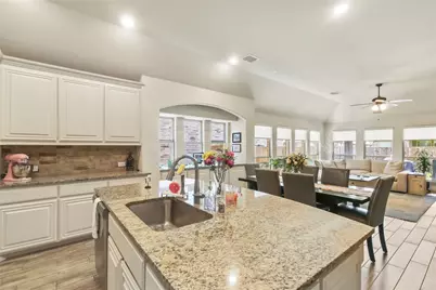 1316 Stoneleigh Place, Aubrey, TX 76227 - Photo 11