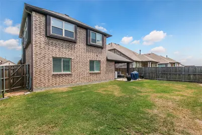 1316 Stoneleigh Place, Aubrey, TX 76227 - Photo 29
