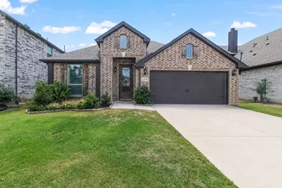 1316 Stoneleigh Place, Aubrey, TX 76227 - Photo 31