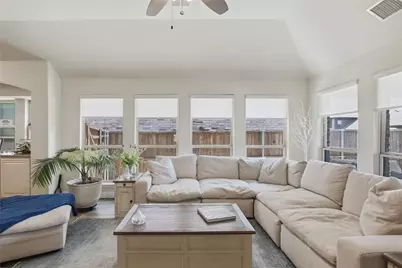 1316 Stoneleigh Place, Aubrey, TX 76227 - Photo 5