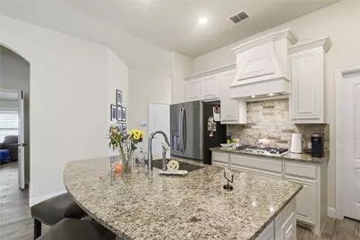1316 Stoneleigh Place, Aubrey, TX 76227 - Photo 9