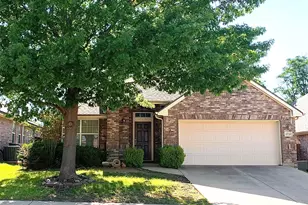 15721 Wheelhorse Trail, Fort Worth, TX 76262 - Photo 1