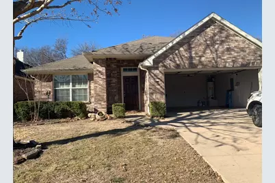 15721 Wheelhorse Trail, Fort Worth, TX 76262 - Photo 1