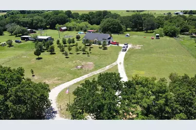 329 Hcr 1314, Whitney, TX 76692 - Photo 33