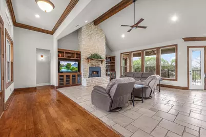 10021 Yeoman Lane, Fort Worth, TX 76179 - Photo 11