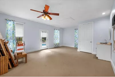10021 Yeoman Lane, Fort Worth, TX 76179 - Photo 33