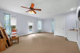10021 Yeoman Ln, Fort Worth, TX 76179 - Photo 33
