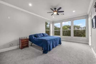 10021 Yeoman Lane, Fort Worth, TX 76179 - Photo 15