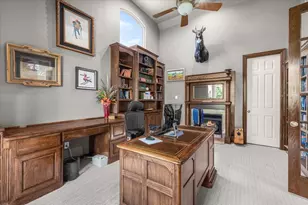 10021 Yeoman Ln, Fort Worth, TX 76179 - Photo 31