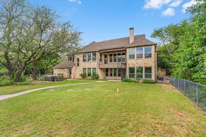 10021 Yeoman Lane, Fort Worth, TX 76179 - Photo 35