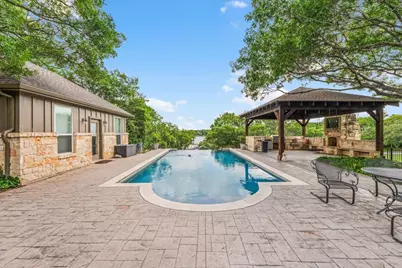 10021 Yeoman Lane, Fort Worth, TX 76179 - Photo 5