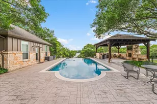 10021 Yeoman Ln, Fort Worth, TX 76179 - Photo 5