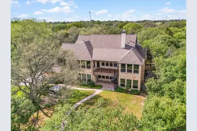 10021 Yeoman Lane, Fort Worth, TX 76179 - Photo 3