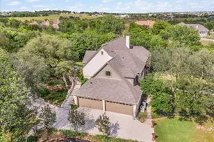 10021 Yeoman Ln, Fort Worth, TX 76179 - Photo 37