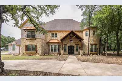 750 Turner Warnell Road, Mansfield, TX 76063 - Photo 1