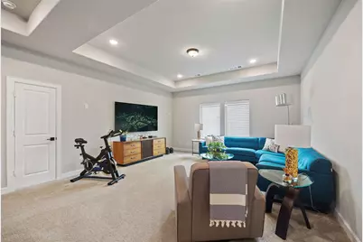 1906 Galenda Drive, McLendon Chisholm, TX 75032 - Photo 27