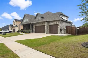 1906 Galenda Dr, McLendon Chisholm, TX 75032 - Photo 3