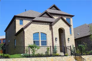 17714 Bottlebrush Dr, Dallas, TX 75252 - Photo 3