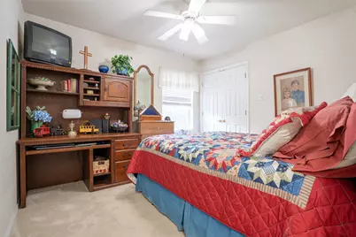 623 Newlin Lane, Granbury, TX 76048 - Photo 21
