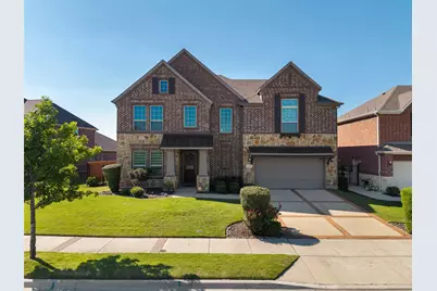 1621 Liberty Way Trail, Wylie, TX 75098 - Photo 3