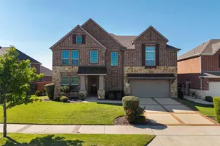 1621 Liberty Way Trail, Wylie, TX 75098 - Photo 3