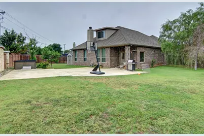 5152 Tortola Lane, Fort Worth, TX 76244 - Photo 27